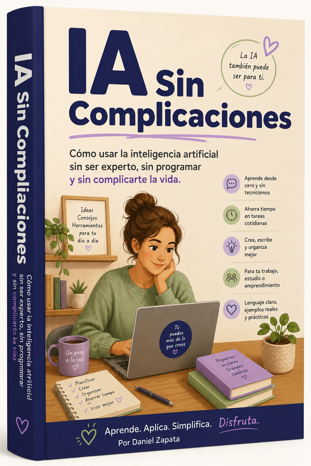IA Sin complicaciones