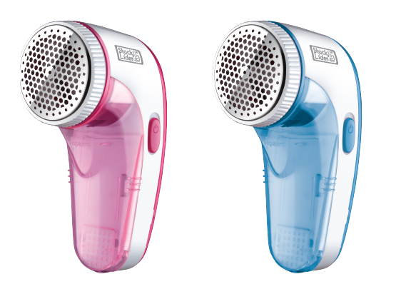 QUITAPELUSAS ELÉCTRICO