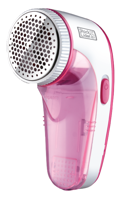 QUITAPELUSAS ELÉCTRICO